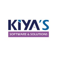 KIYAâ€™S ERP & Business Management logo