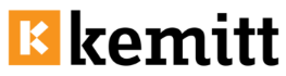 Kemitt logo