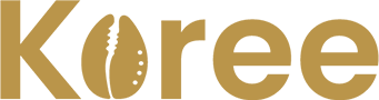 Koree logo