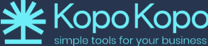 Kopo Kopo logo