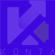 KONTA logo