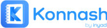 Konnash logo