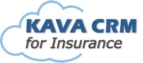 KAVA CRM logo