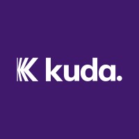 Kuda Money App logo