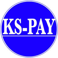 KS-PAY logo