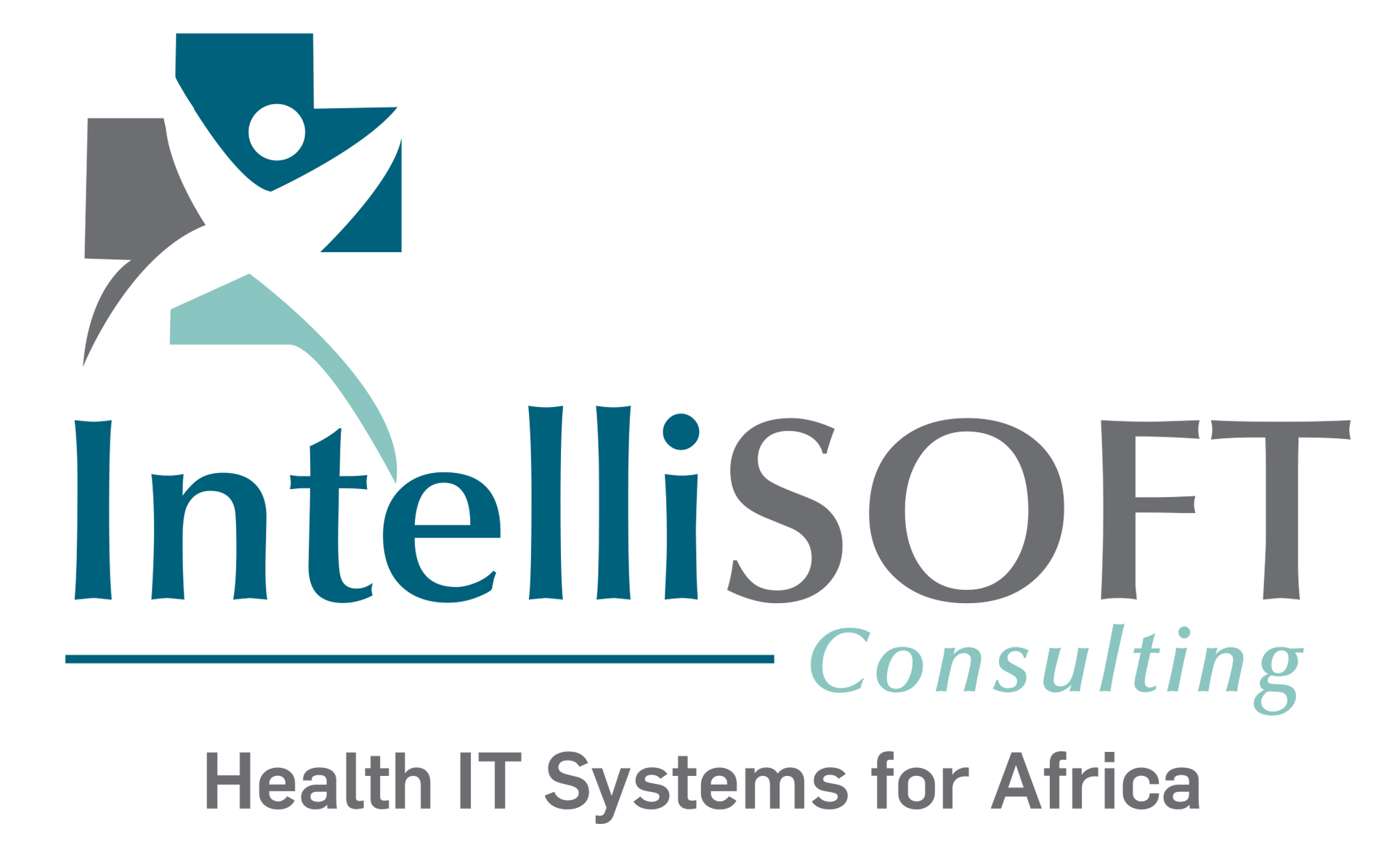 IntelliSOFT Digital Health Solutions logo