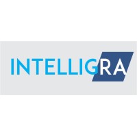 Intelligra Smartphone Financing Platform logo
