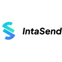 IntaSend logo
