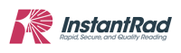 InstantRad logo