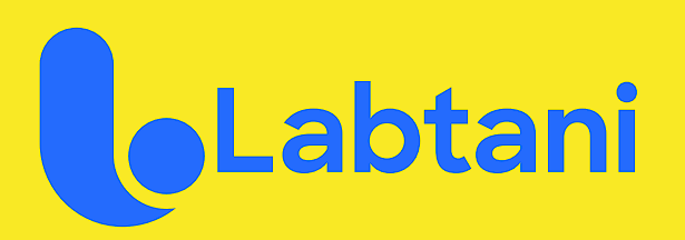 Labtani logo