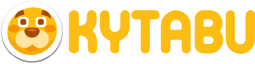 Kytabu Learning Platform logo