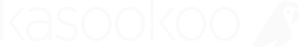Kasookoo Voice AI Platform logo