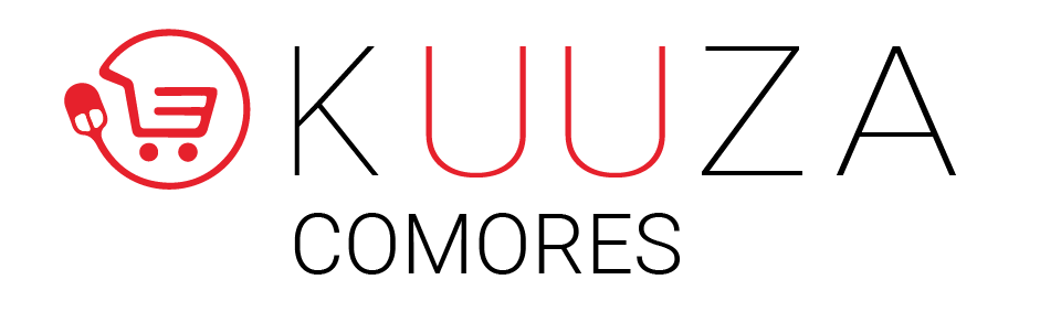 Kuuza Comoros logo