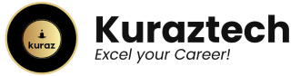 Kuraztech LMS logo