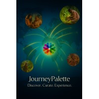 JourneyPalette logo