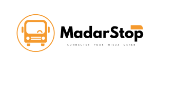 MadarStop logo