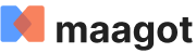 Maagot logo