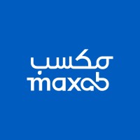 MaxAB logo