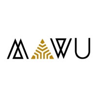 Mawu Africa Marketplace logo