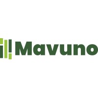 Mavuno Farm Intelligence logo