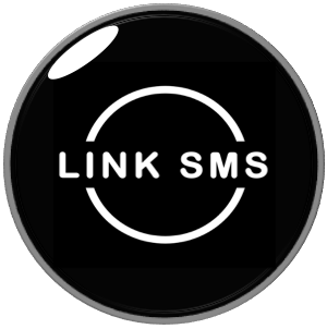 LinkSMS logo