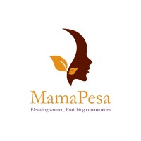 MamaPesa logo