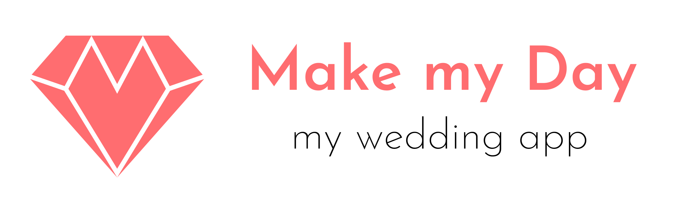 Make my Day logo