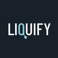 Liquify logo