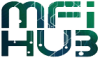 MFI Hub Mobile logo