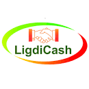 LigdiCash logo