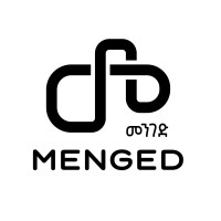 Menged Digital Ticketing System logo