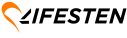 Lifesten Health logo