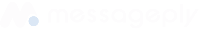 Messageply logo