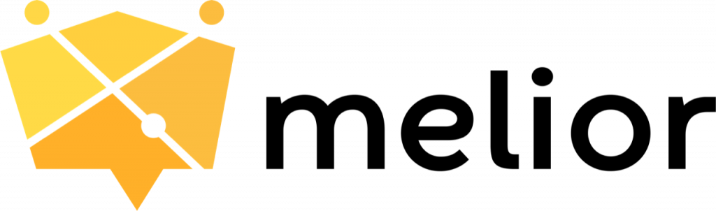 Melior logo