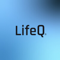 LifeQ Platform logo