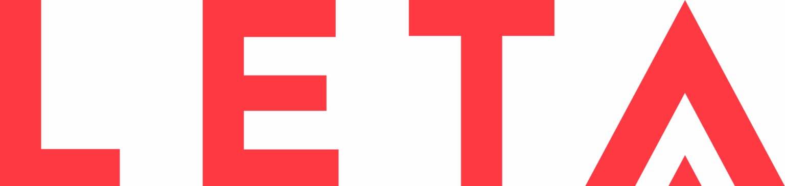 Leta logo