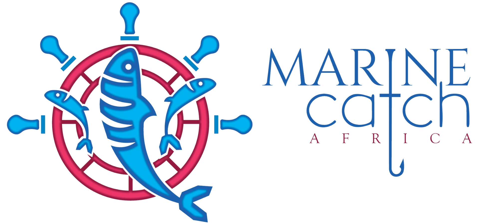 MarineCatch Africa logo