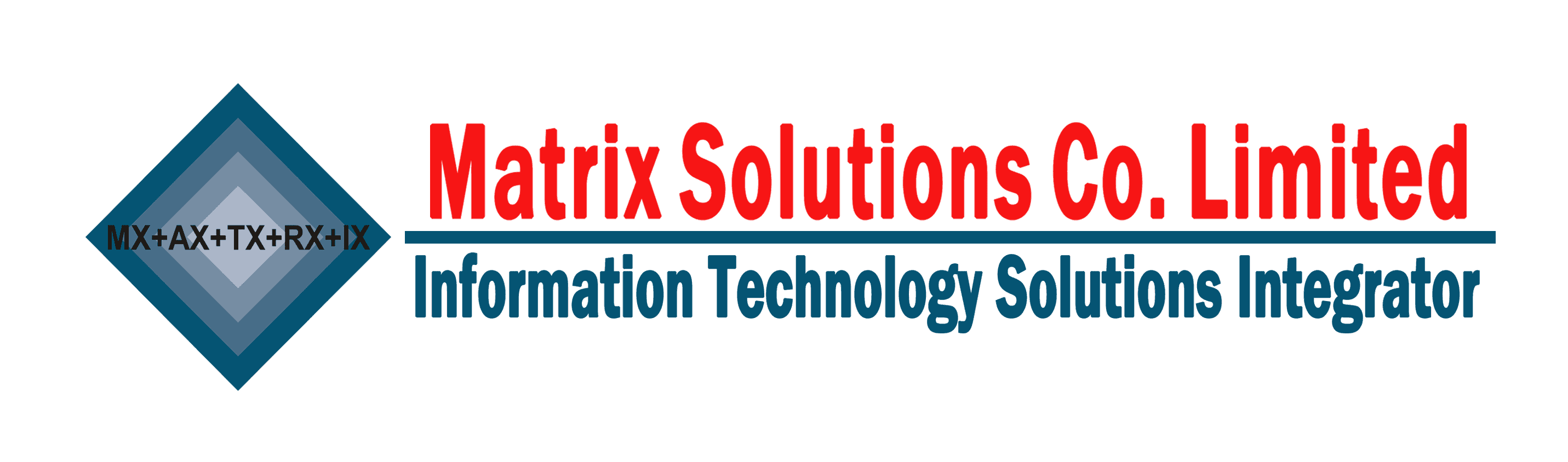 Matrix Accounts Management and Payroll Software logo