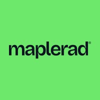 Maplerad logo