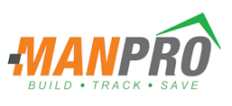 Manpro CMS logo