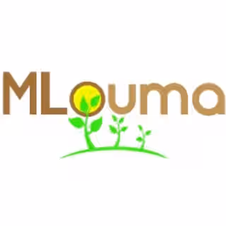 MLouma logo