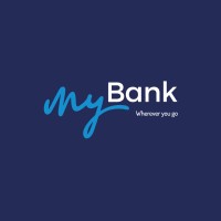 MyBank Digital Banking(mybank.so) logo