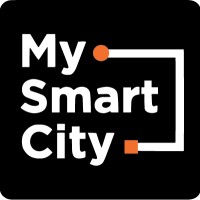My Smart City logo