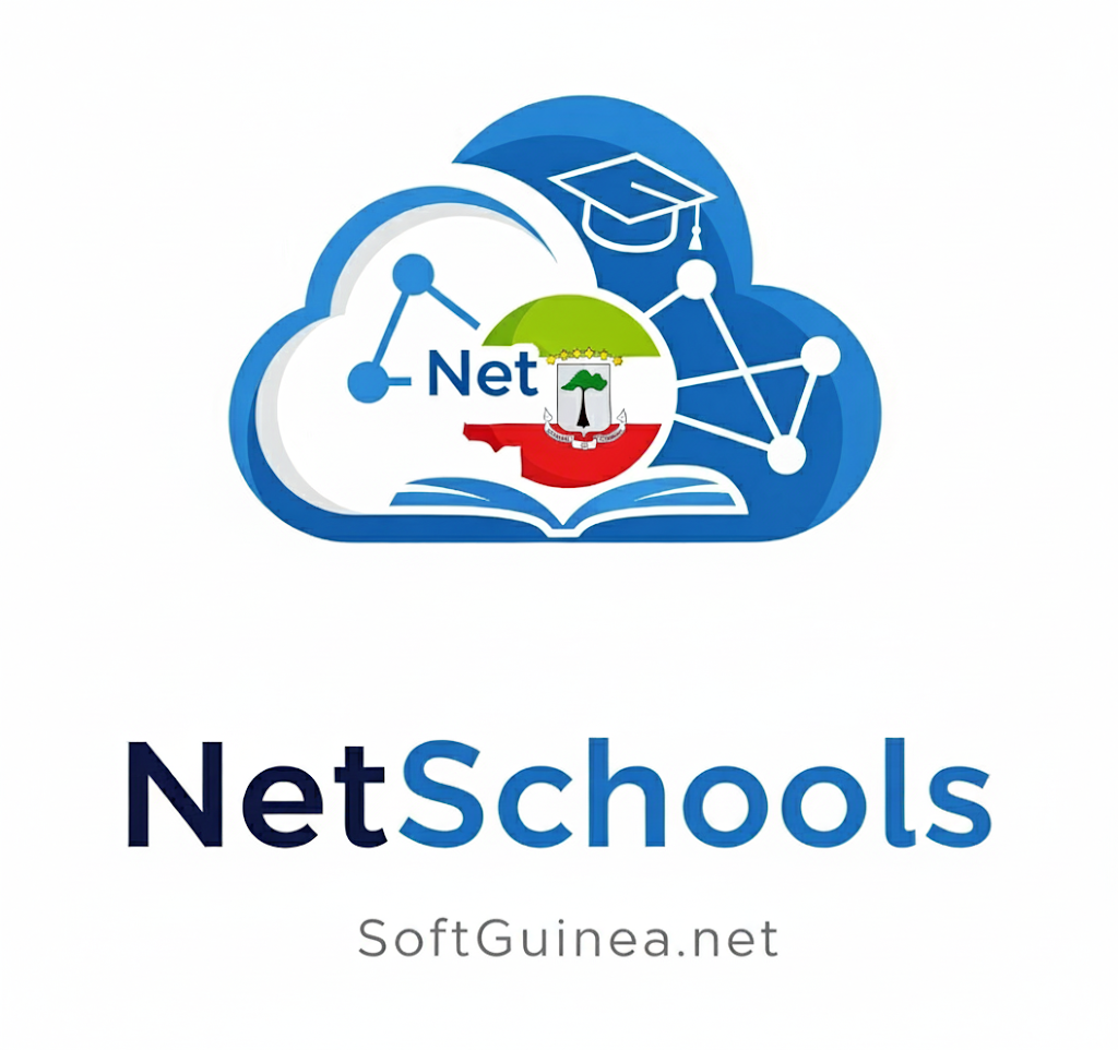 Net Schools logo