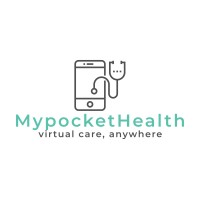 My Pocket Health logo