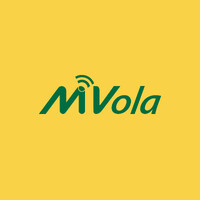 MVola logo