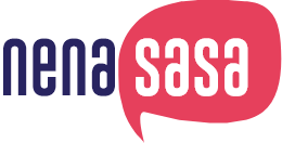 NenaSasa logo