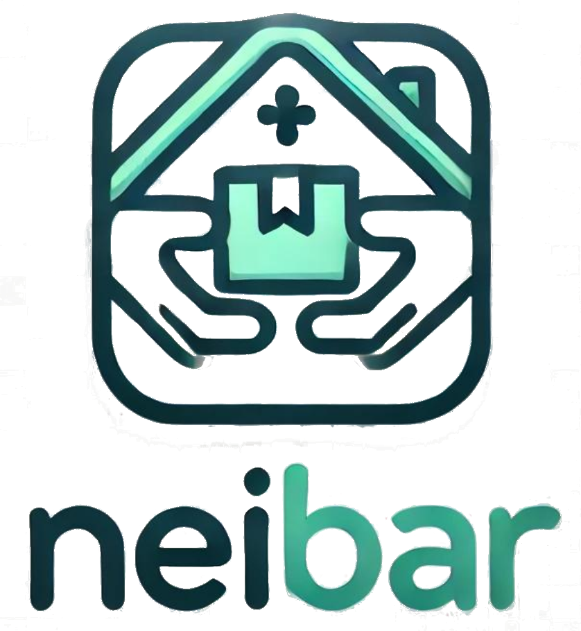 Neibar logo