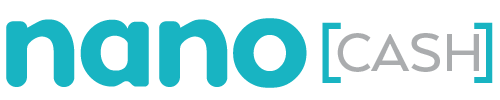 NanoCash logo