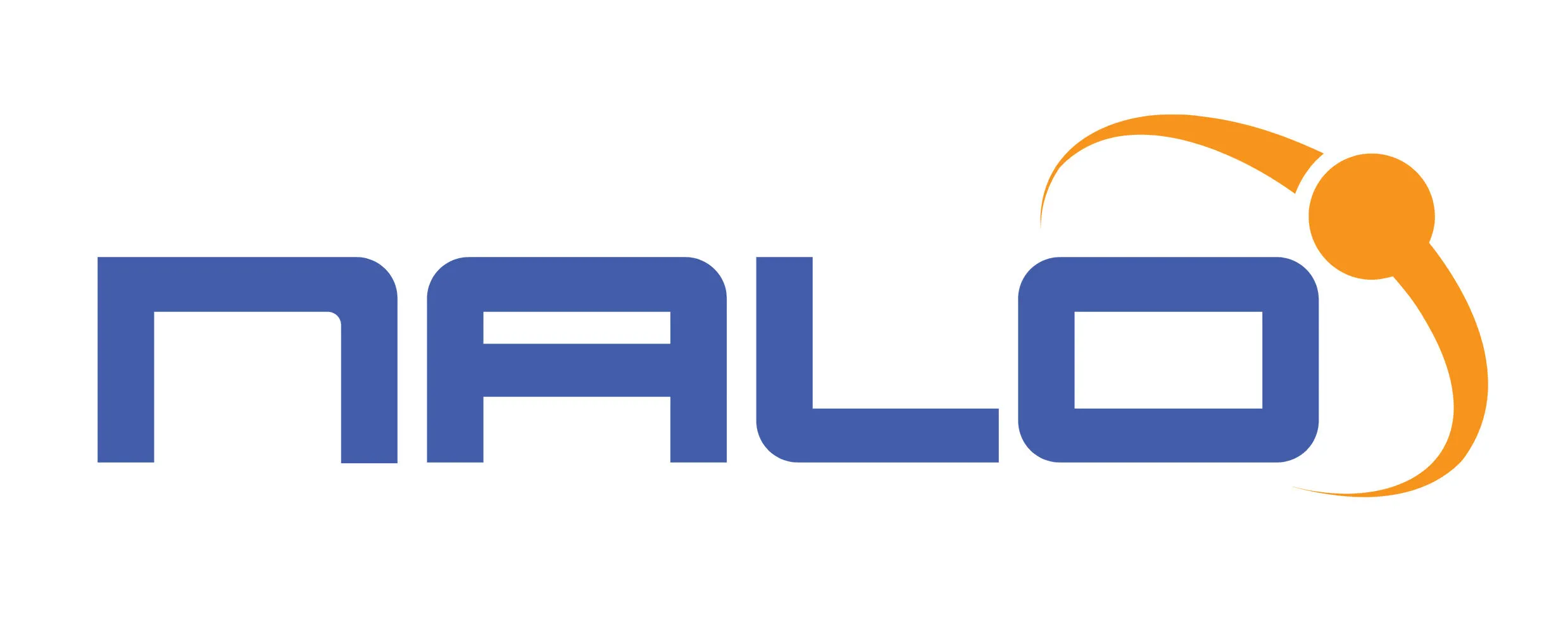 Nalo Solutions Platform logo